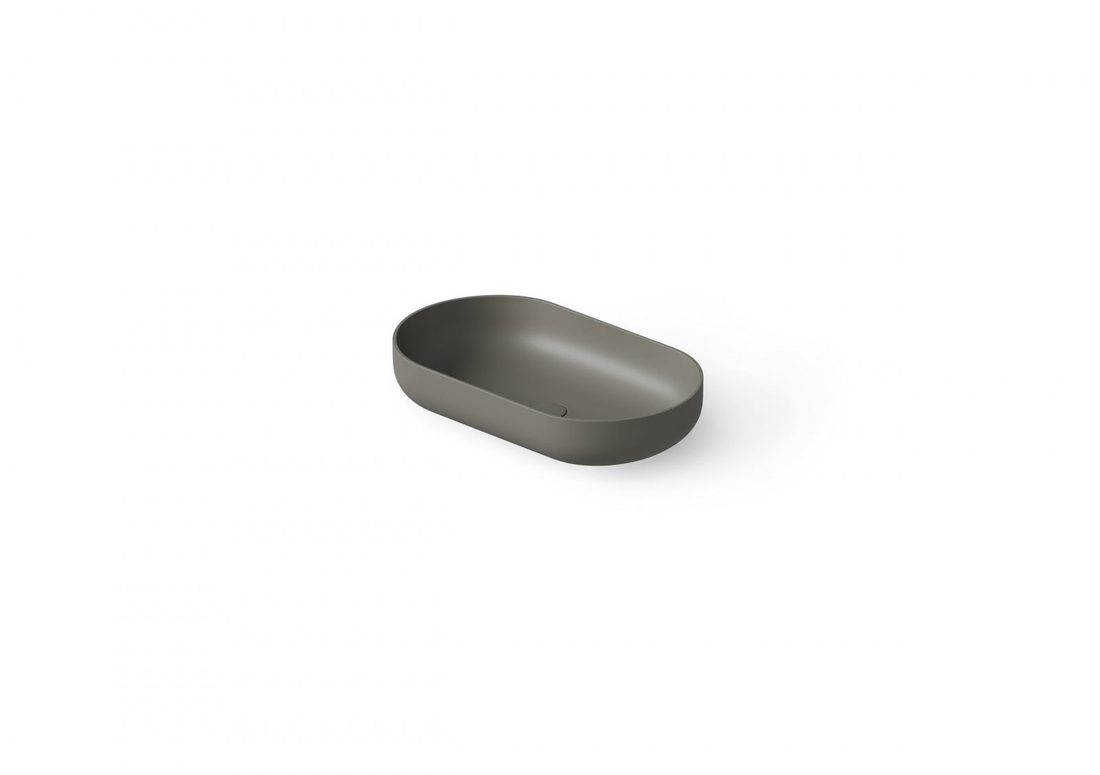 Countertop basin DD9104 580 Раковина настольная 58x34xh12 см — изображение товара 25