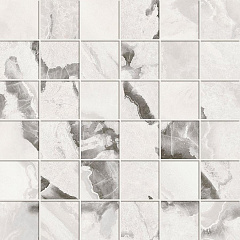 Oyster White Mosaic Черато Atlas Concorde Russia, Forte dei Marmi Quark