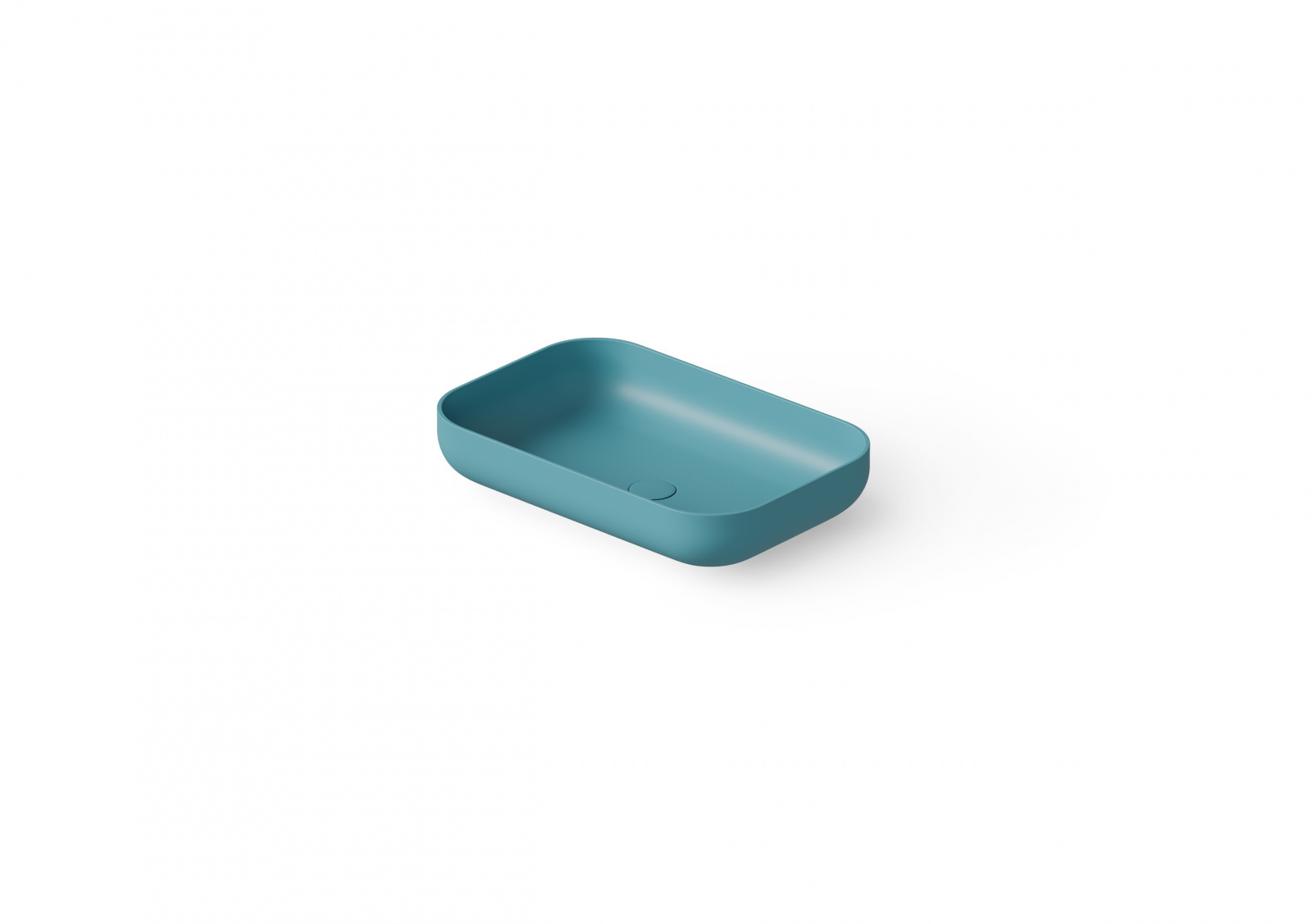 Countertop basin DD9103 580 Раковина настольная 58x38xh12 см — изображение товара 13