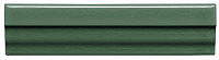 Cornisa Clasica C/C Verde Oscuro ADEX, MODERNISTA