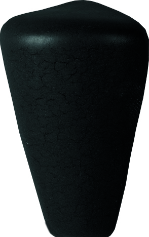 Angolo Esterno Terminale Silk Ardesia Tonalite, Silk