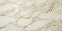 Royal Calacatta Gold Vein 1 Atlas Concorde, Marvel Edge