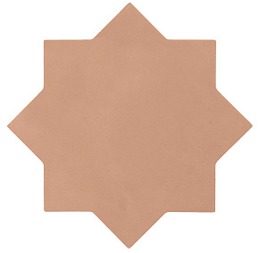 Star Terracota EQUIPE, KASBAH