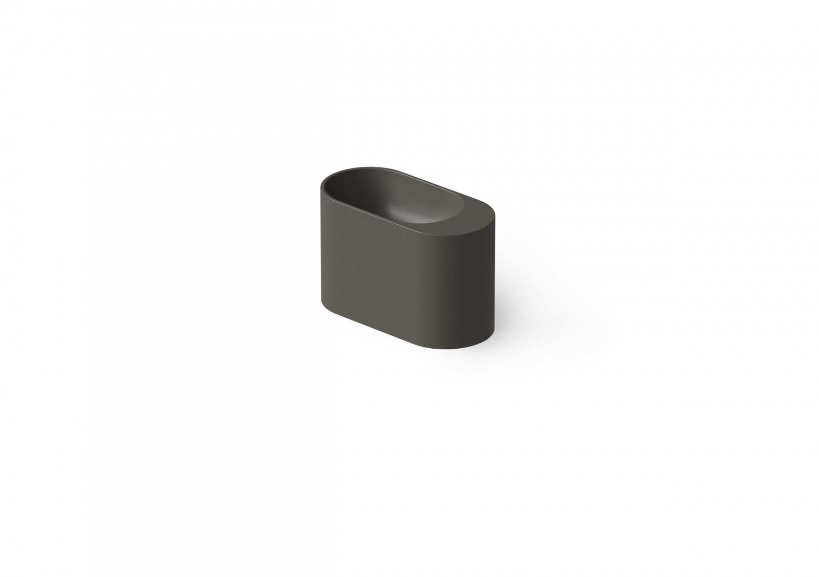 Countertop basin DD9095 450 18 Раковина настольная 45x22xh28 см — изображение товара 14