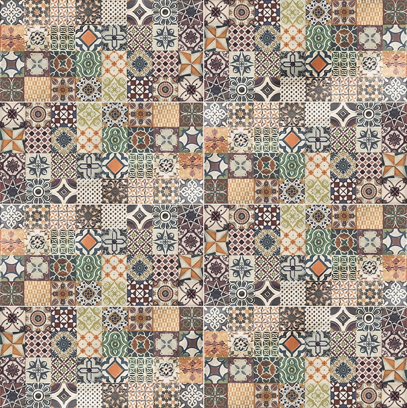 Decor Messina Керамическая плитка 15x30 Mainzu, Catania