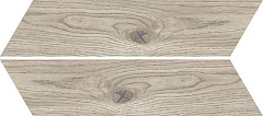 Chevron Sabbia (18 шт/уп = 9лев+9прав) MARAZZI, VIVO