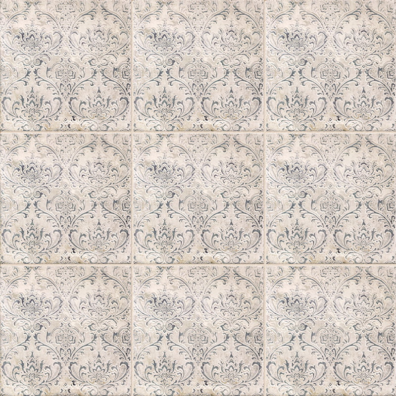 Decor Керамическая плитка 20x20 Mainzu, Milano