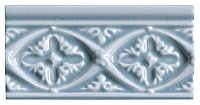 Relieve Bizantino C/C Stellar Blue ADEX, MODERNISTA