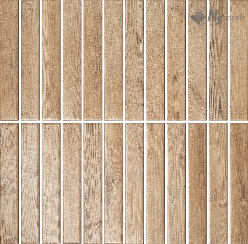 Мозаика керамическая PP20145-16 NSMosaic, PROCELAIN
