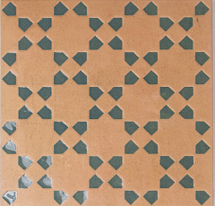 Decor Tan Olive WOW, BEJMAT