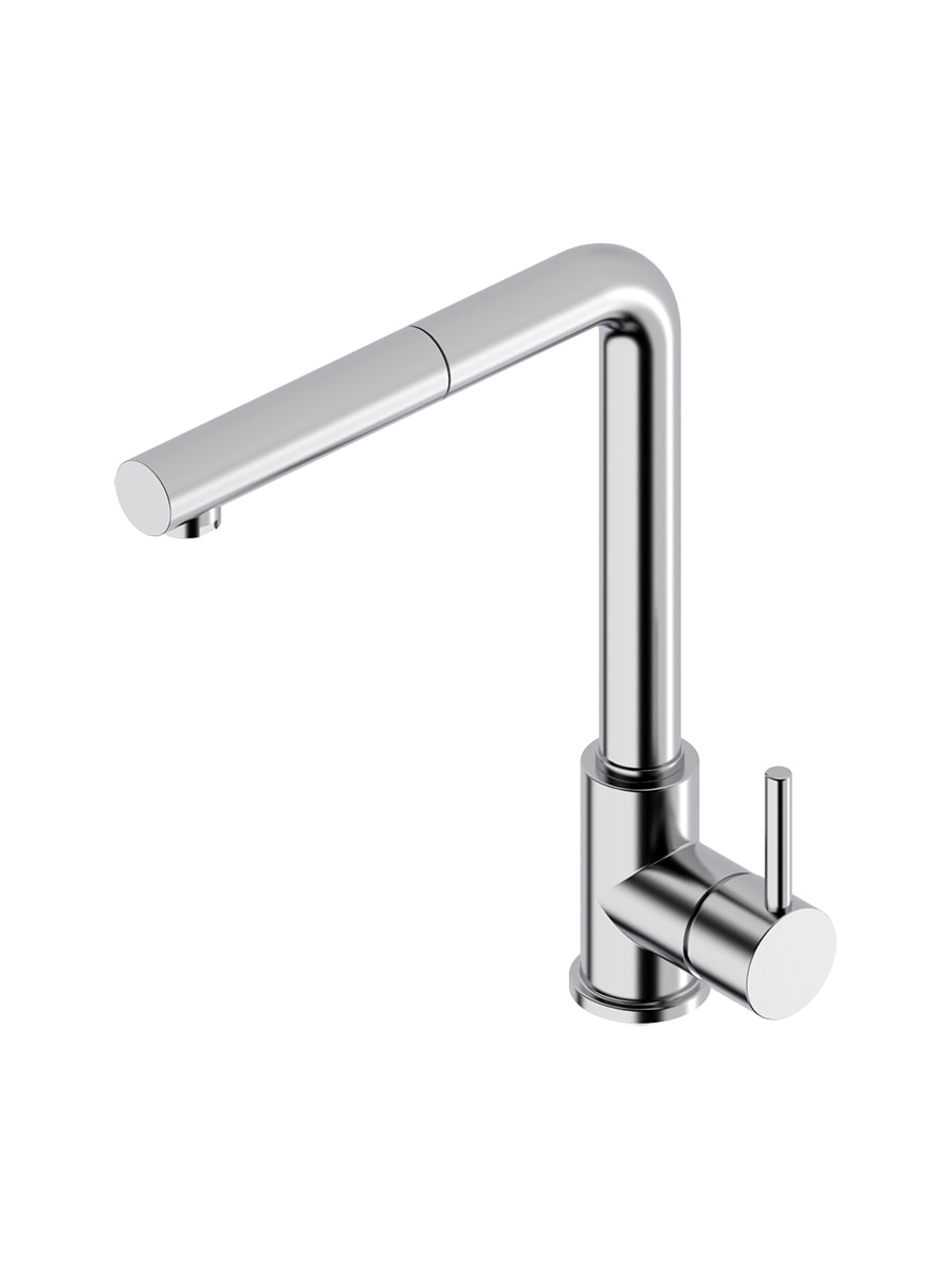 Brass 269 Quadro Design, Kitchen Brass
