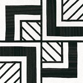 Metropolitan B&W EQUIPE, CAPRICE DECO