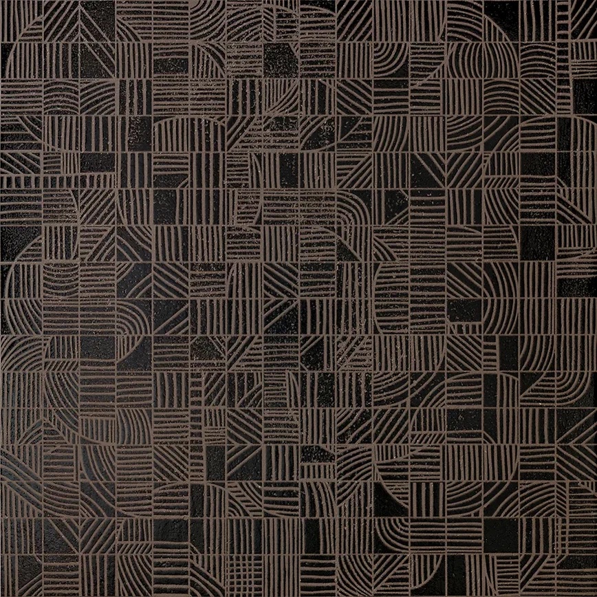 Segno Nero Mutina, Mater