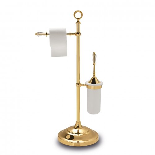 Напольная стойка для унитаза Standing Toilet Paper, 3SC, Boheme