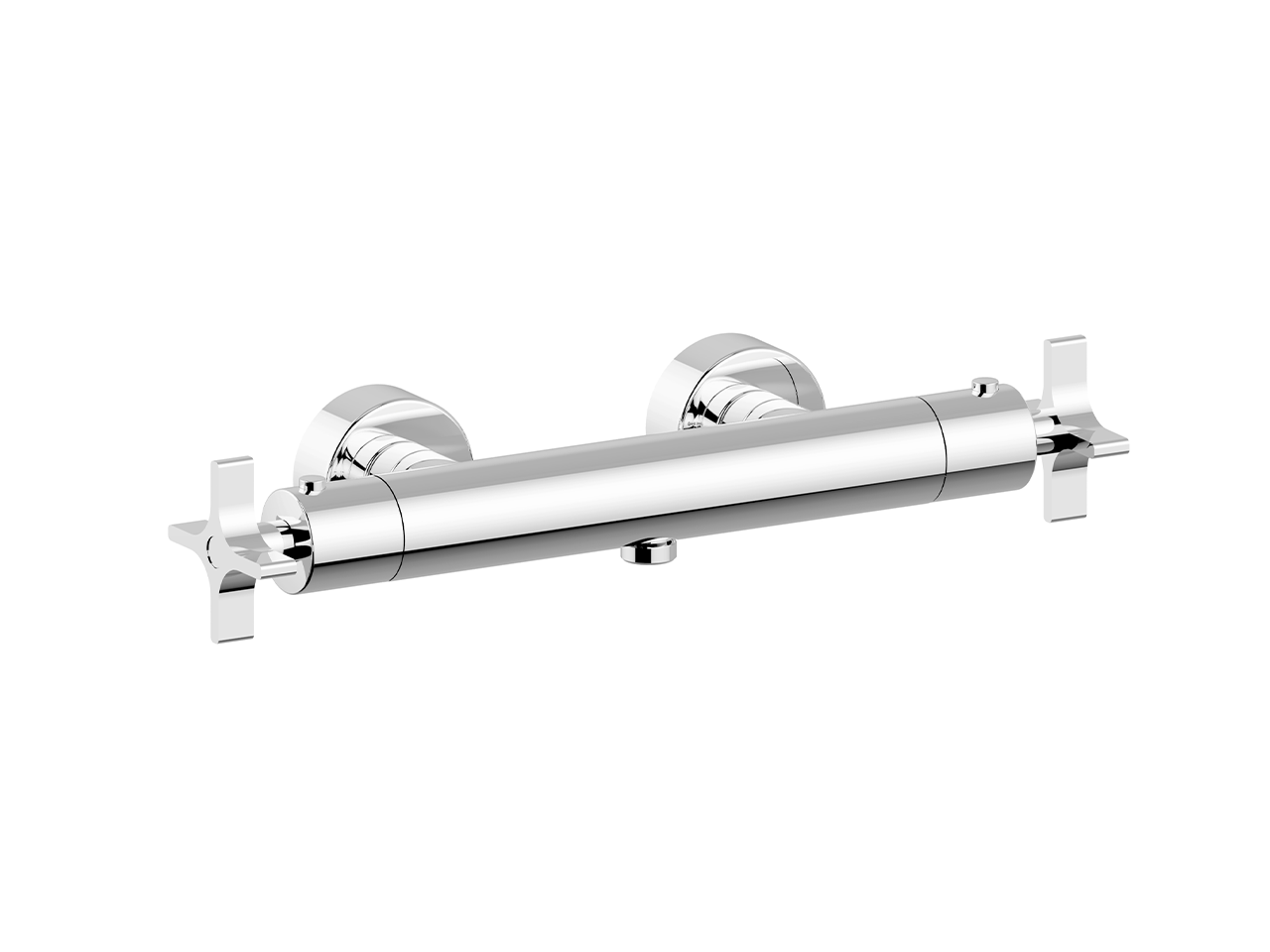 Термостатический смеситель для душа GRACE_GST01010 Cisal, Grace