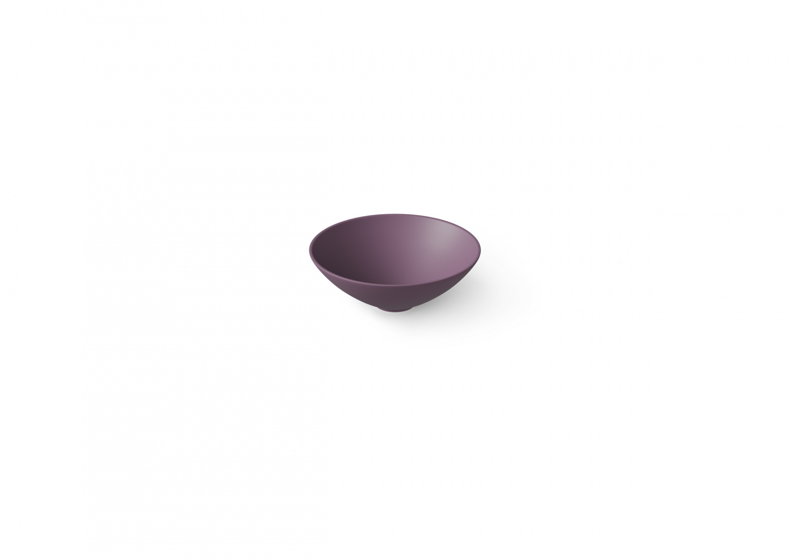 Countertop basin DD9063 400 Раковина настольная 40x40xh14 см — изображение товара 11