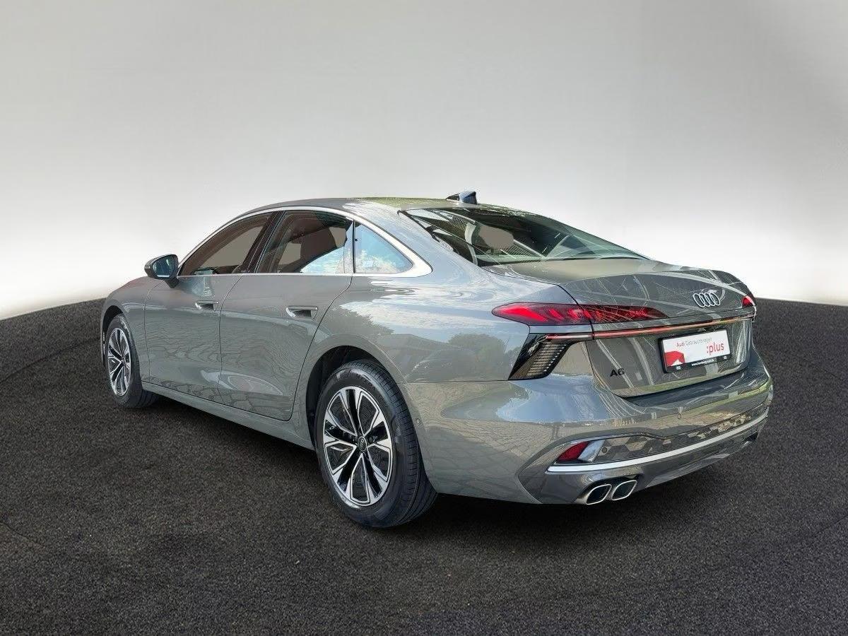 Audi A6, фото 2