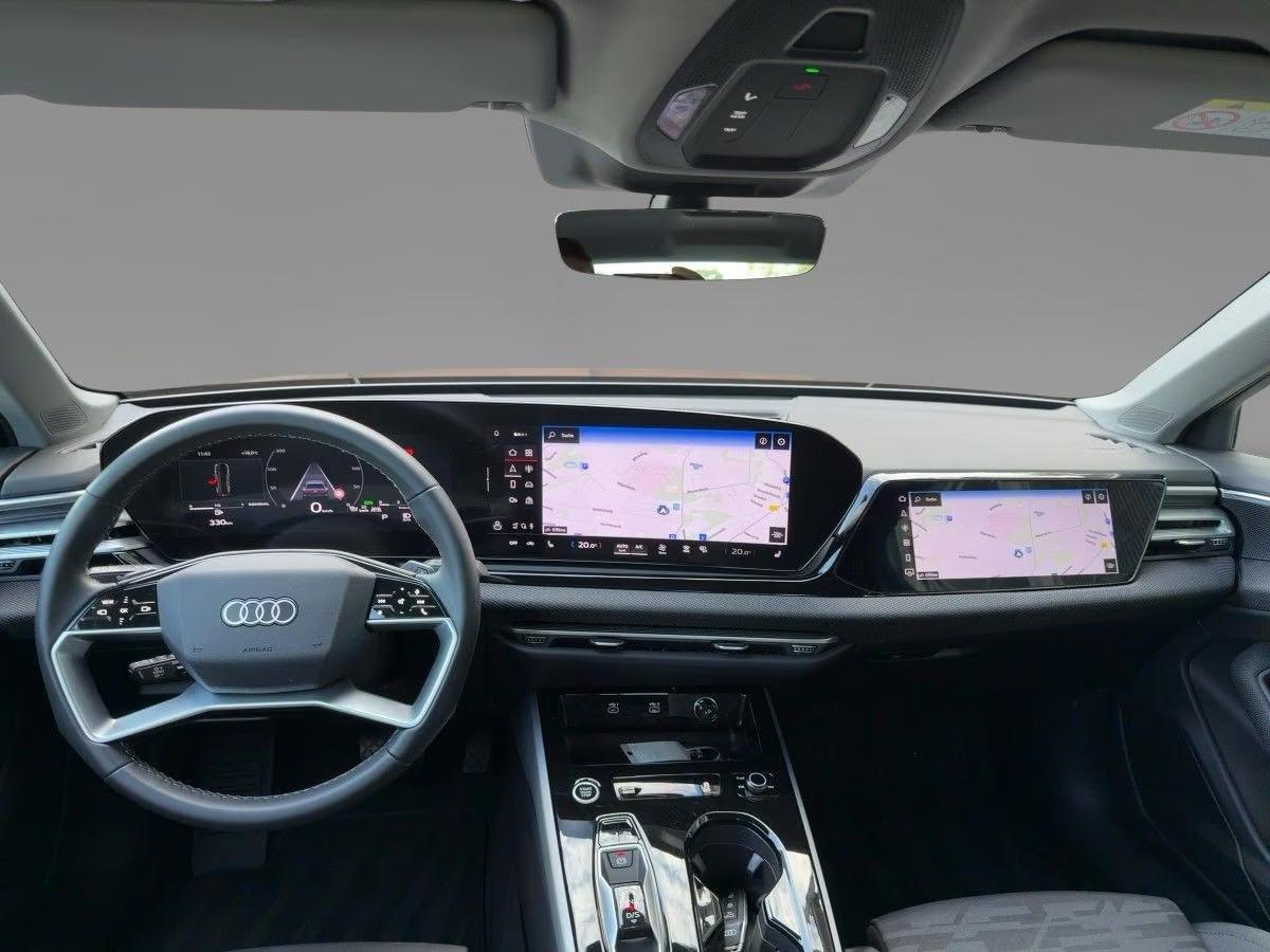 Audi A6, фото 3