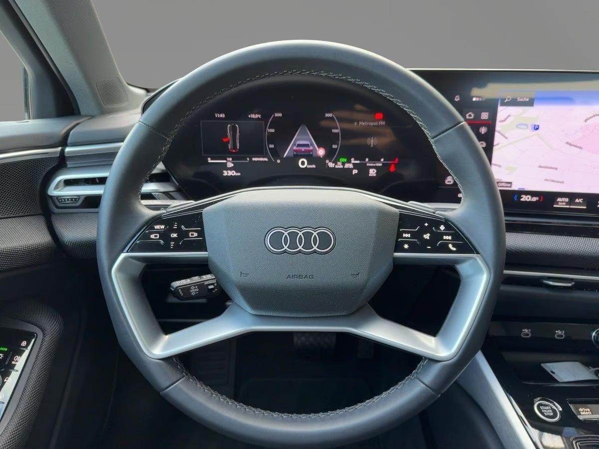 Audi A6, фото 5