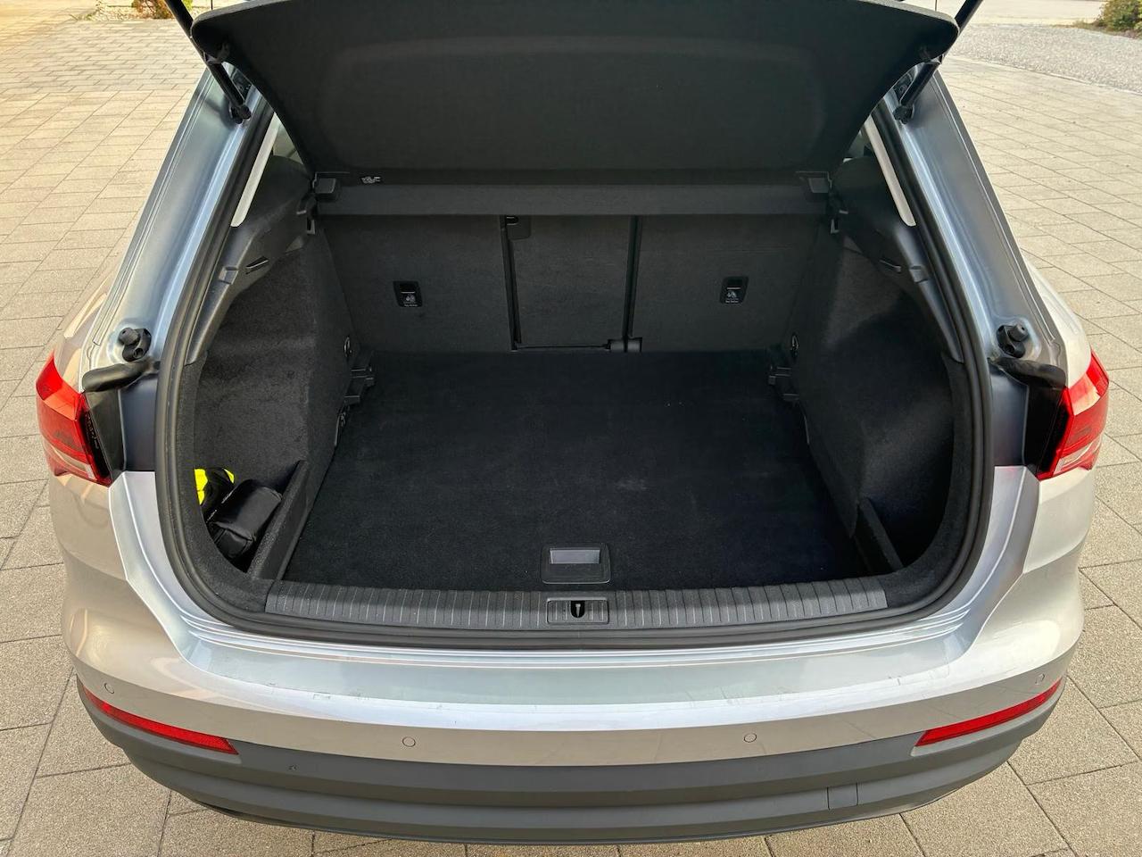 Audi Q3, фото 3