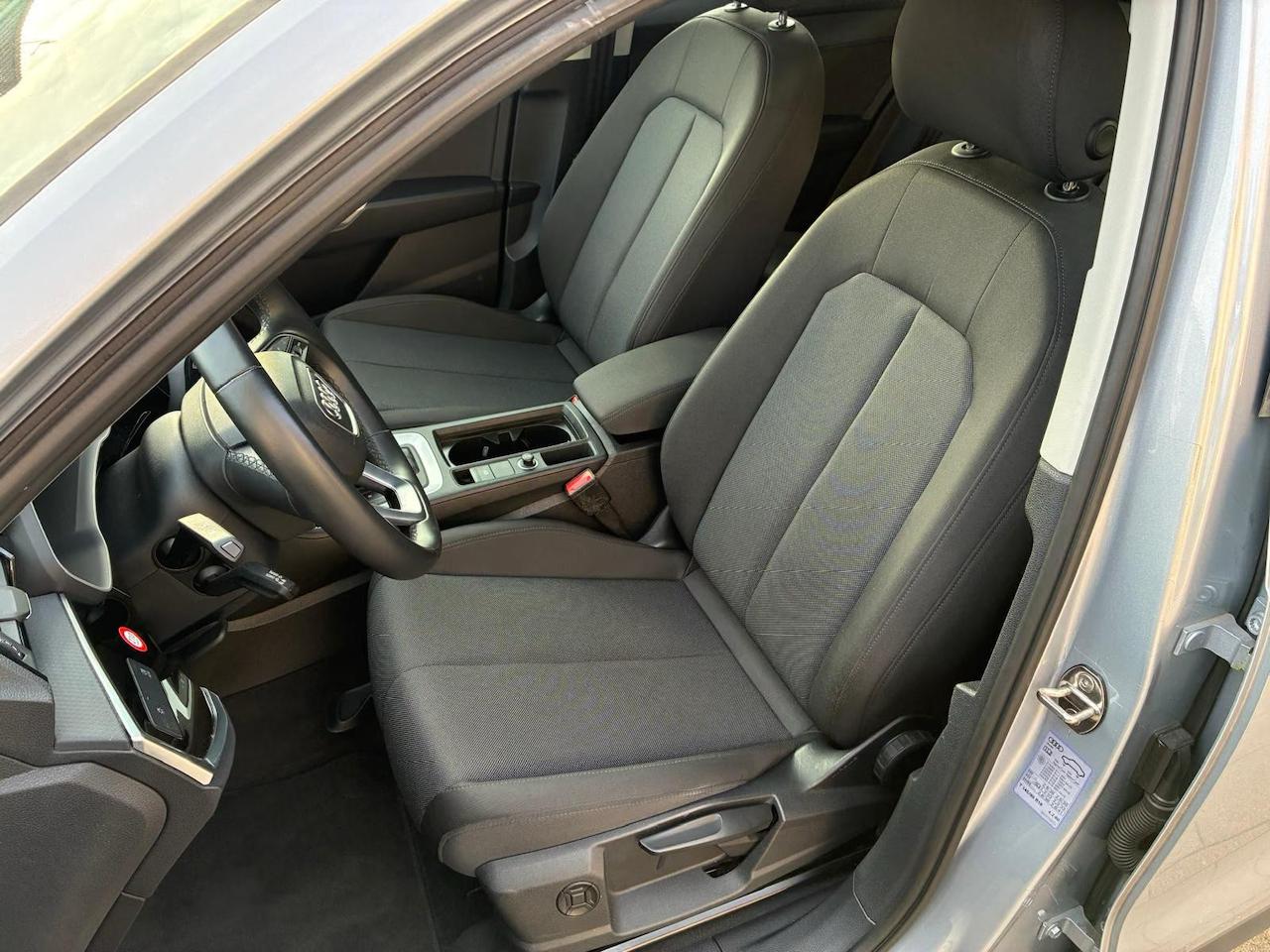 Audi Q3, фото 6
