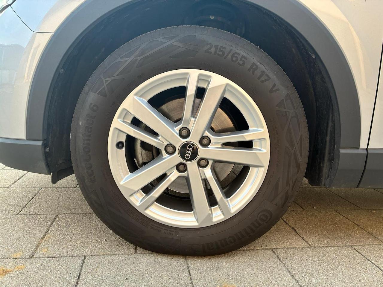 Audi Q3, фото 7