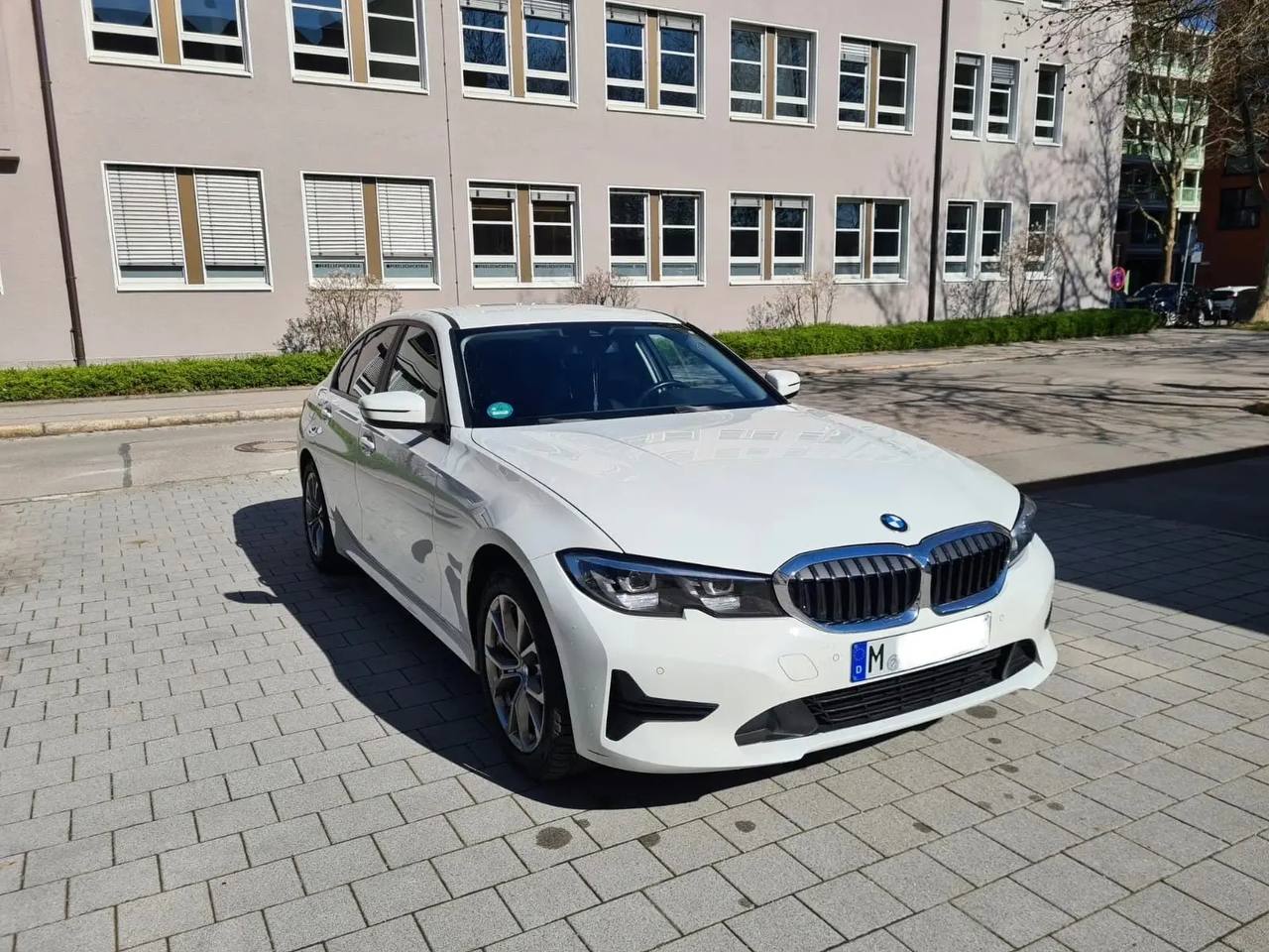 BMW 318 I, фото 2