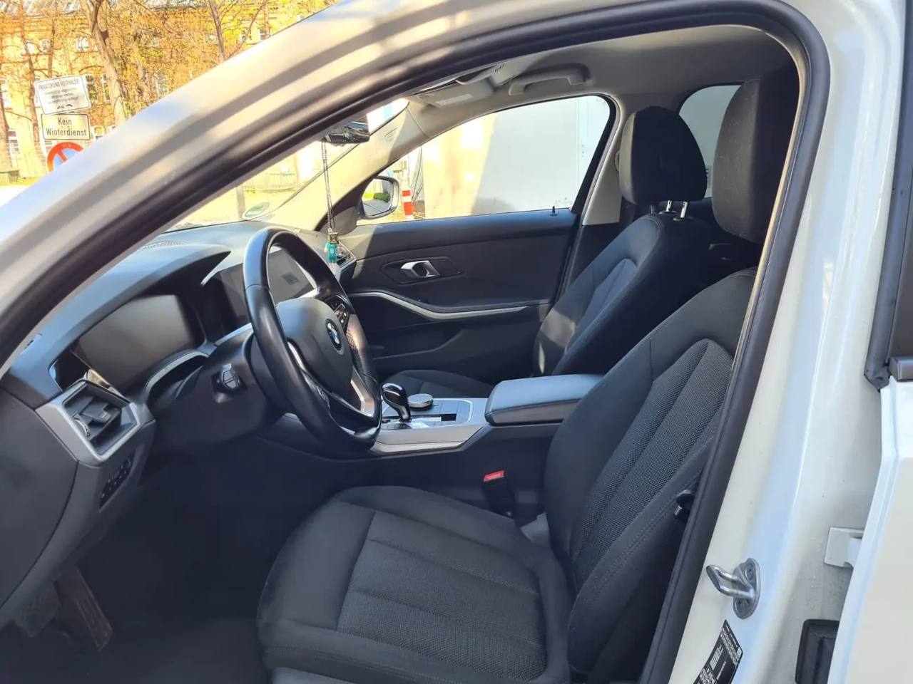 BMW 318 I, фото 5