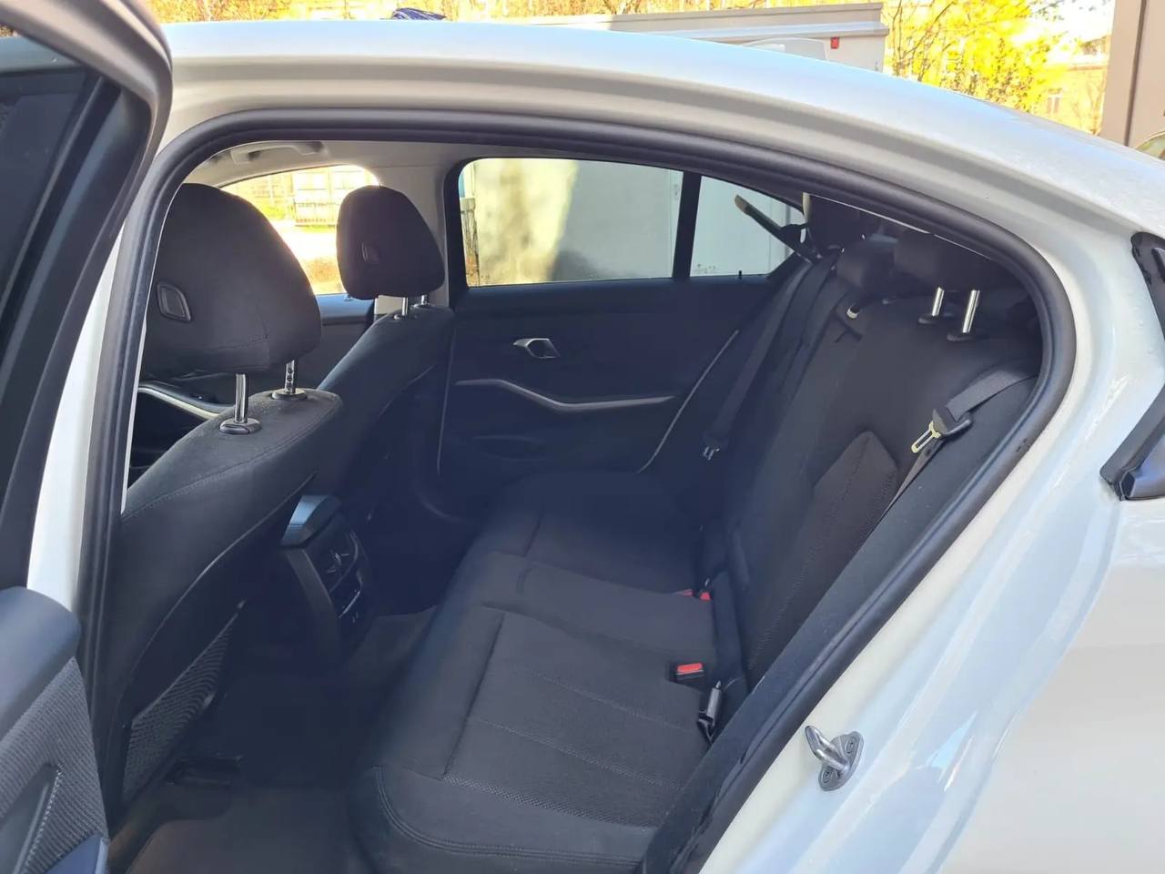 BMW 318 I, фото 6