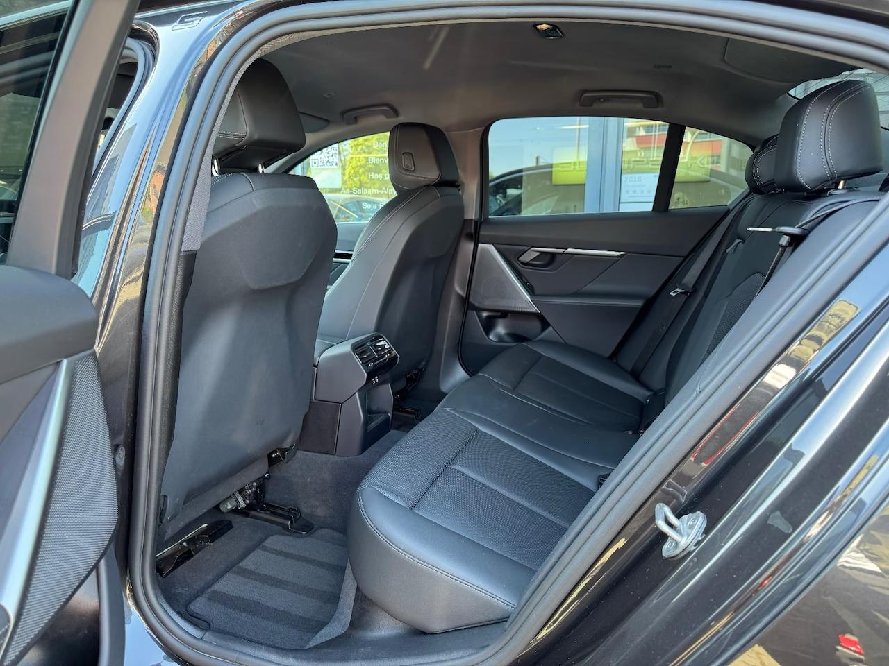 BMW 520i, фото 7