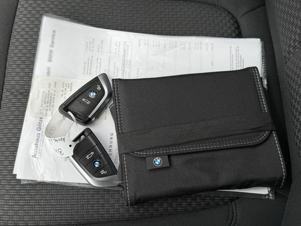 BMW X1 sDrive 18i, фото 8
