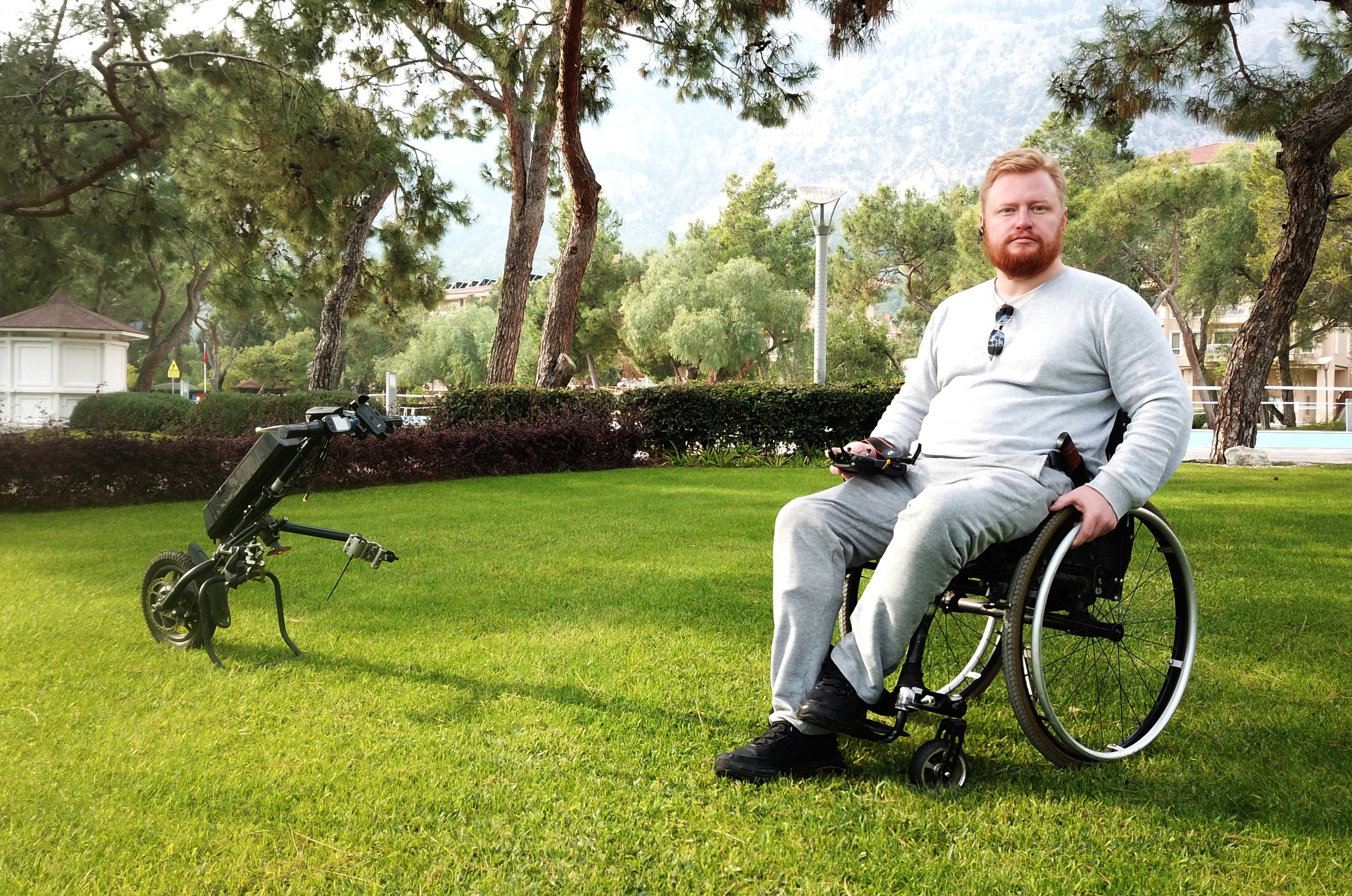 Вячеслав Ясный