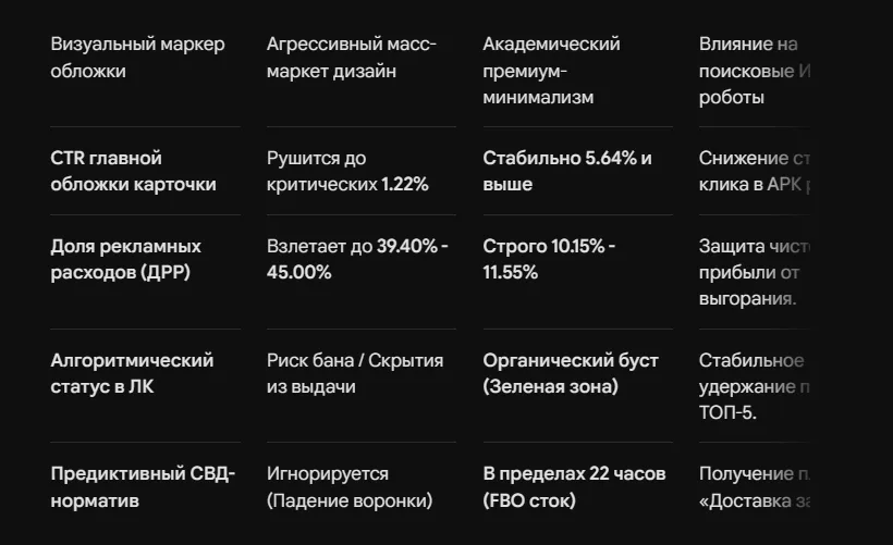 Ошибки дизайна, за которые маркетплейсы скрывают карточки