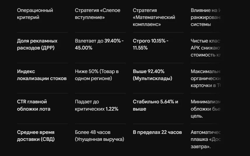 Как правильно участвовать в глобальных распродажах ВБ