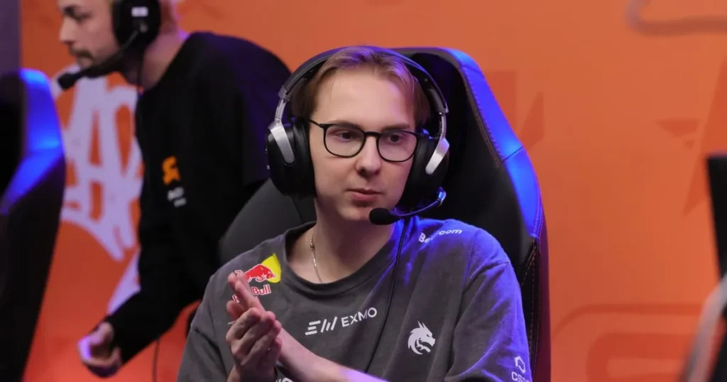 Panto о ESL One Birmingham: «Другие команды быстрее адаптировались к патчу и им было проще играть»