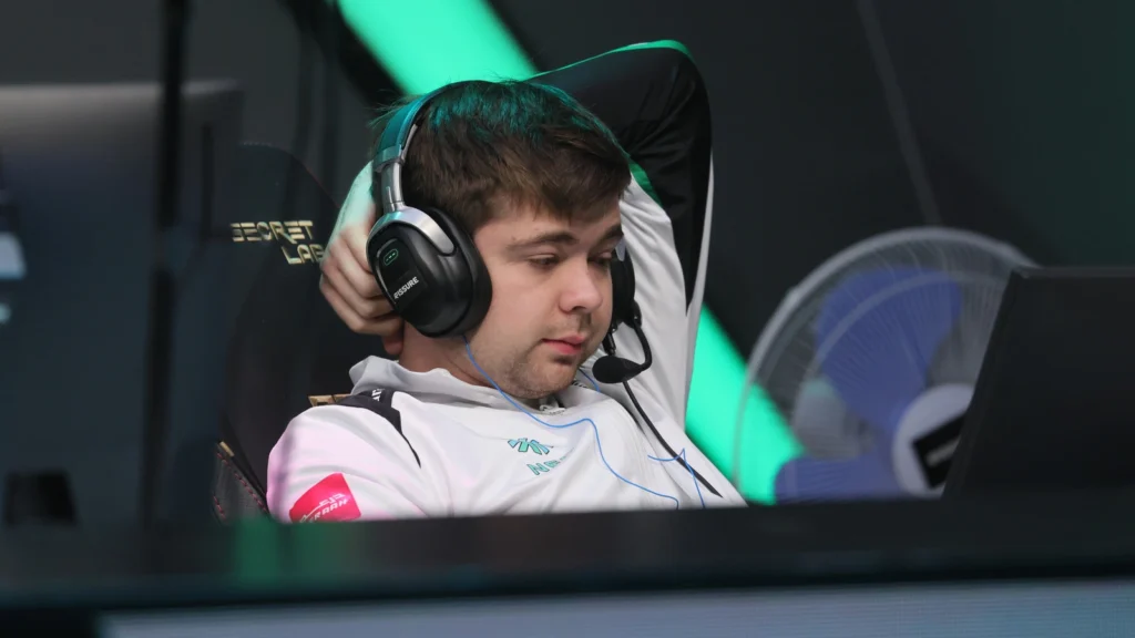 Malr1ne о вылете Falcons с ESL One Birmingham: «Мы только нашли свою игру, и вышел патч»