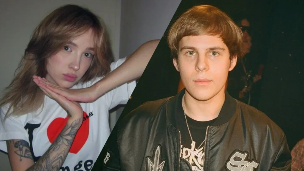 Toxi$ о расставании с GENSYXA: «Я сказал, что она меркантильная»