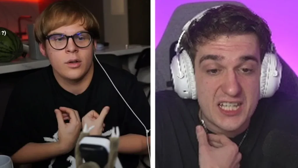 Toxi$ рассказал об отношении к Evelone и mokrivskiy