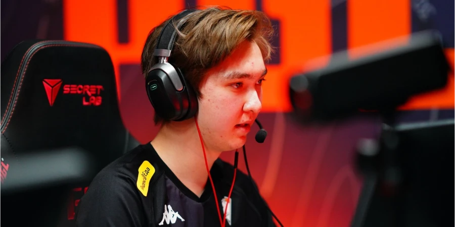 ICY вернулся в Virtus.pro из аренды в NOVAQ