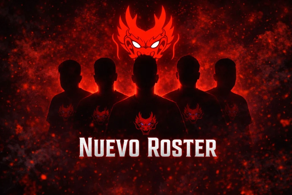 Hokori представила новый состав с Vitaly и Lumiere