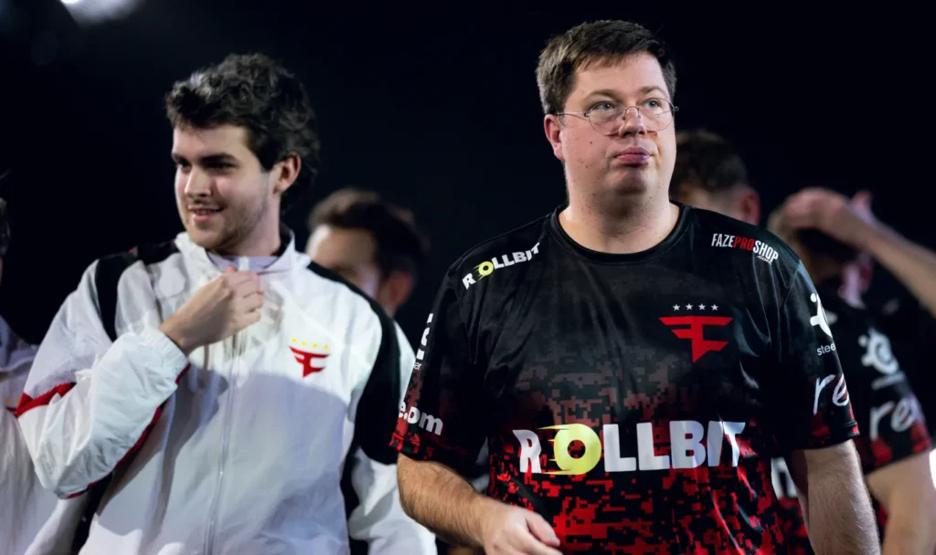FaZe потеряла шансы пройти на IEM Cologne Major после вылета с DraculaN 6