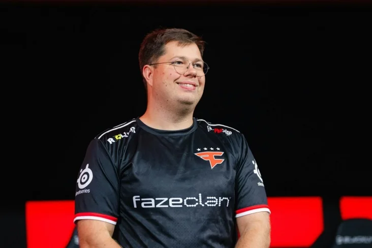 FaZe и BIG примут участие в HLC Belgrade Pro