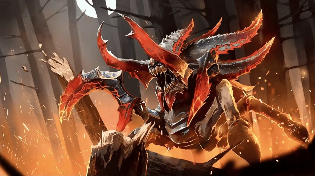 Valve исправила почти 30 багов в свежем обновлении Dota 2