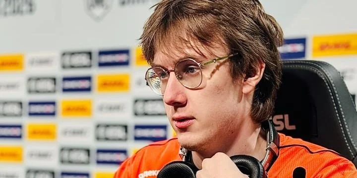 SaberLight о патче во время турнира: «Это возвышает творческих людей, которые понимают Доту»