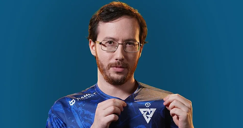 Zais: «Сложилось впечатление, что 33 сам патч придумал — настолько хорошо поймал волну»