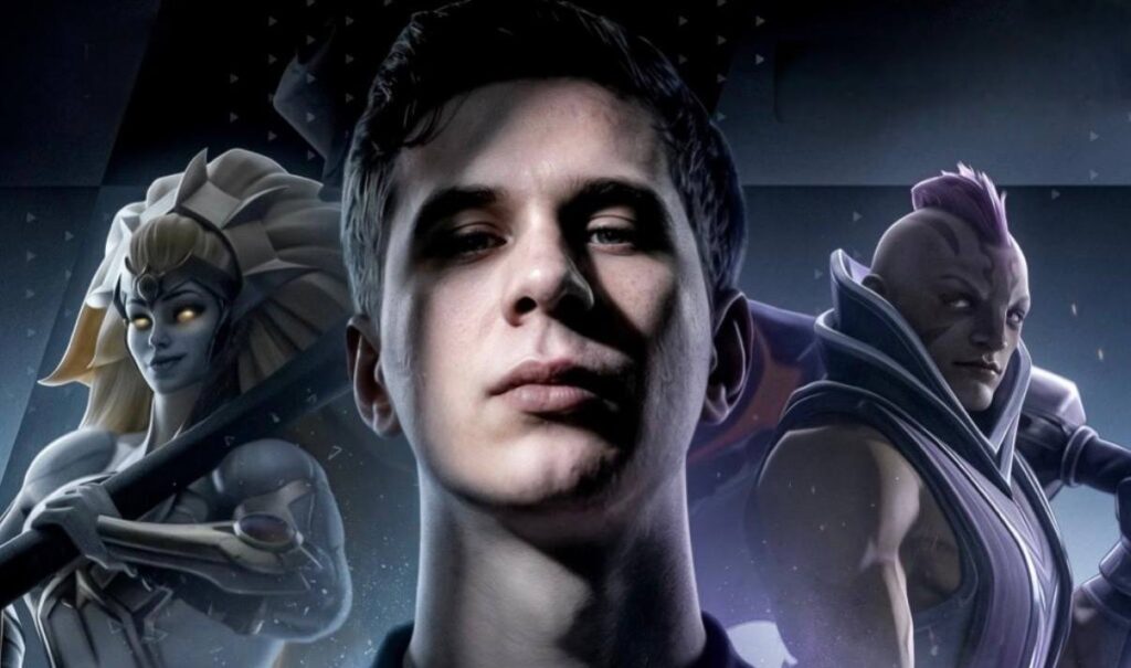 1w Team и L1GA Team прошли в закрытую квалификацию BLAST Slam VII