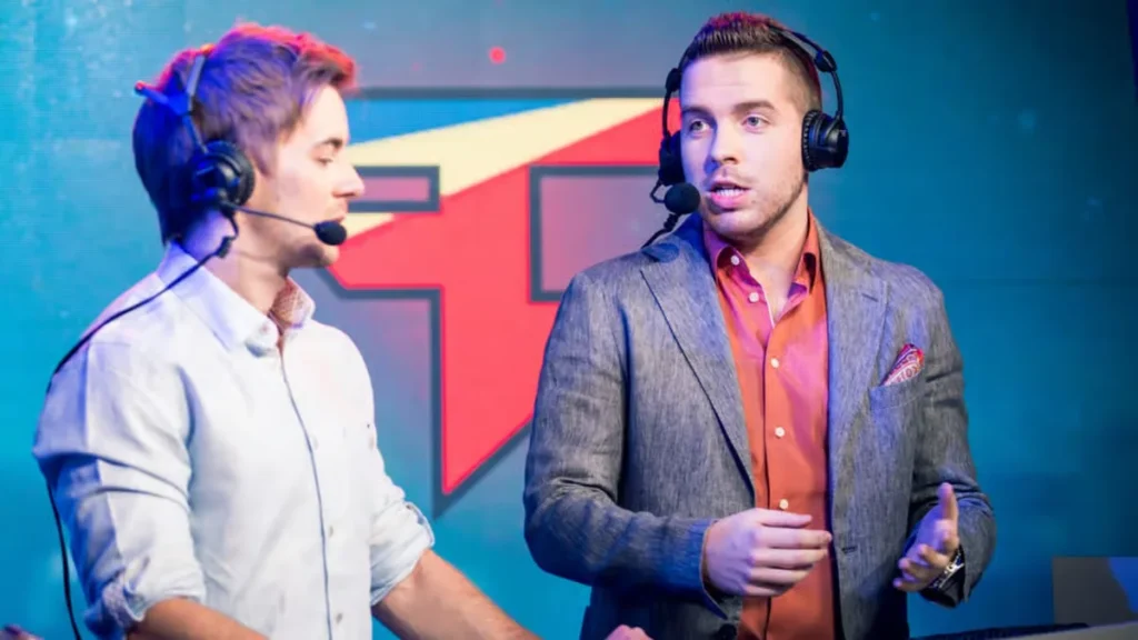 YNk: «FaZe нужно осуществить масштабные перемены и возвращаться на прежний уровень»