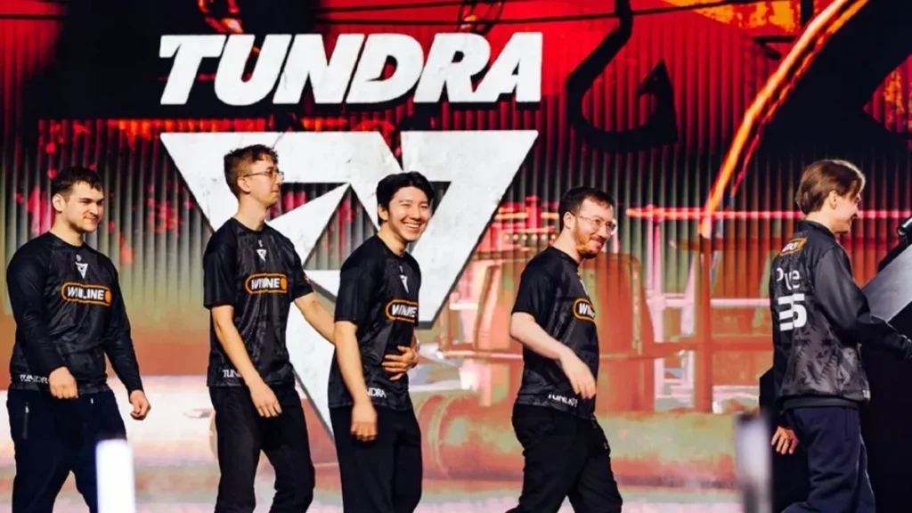 Кого пригласят на TI15? Кажется, без PARIVISION, но с MOUZ