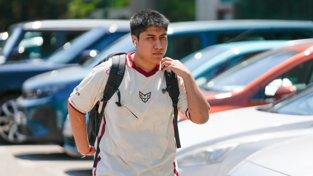 Кого пригласят на TI15? Кажется, без PARIVISION, но с MOUZ