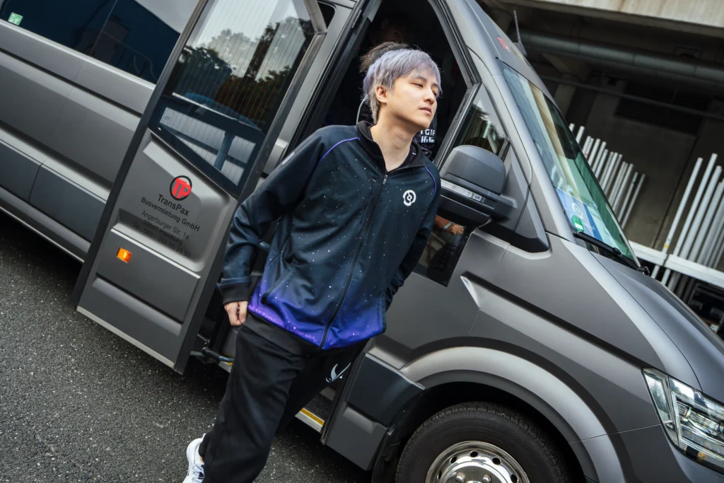 Кого пригласят на TI15? Кажется, без PARIVISION, но с MOUZ